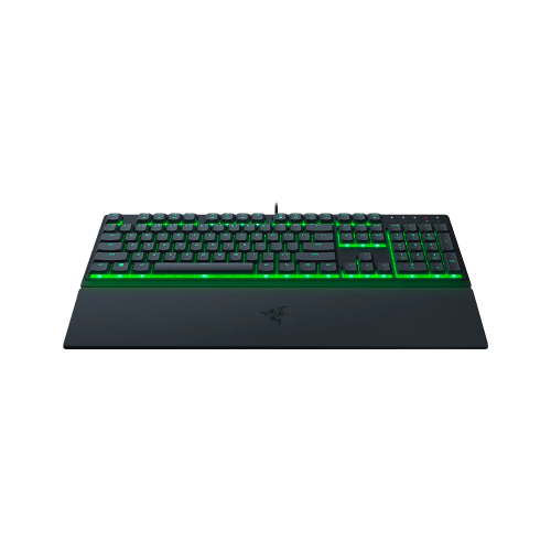 【電競鍵盤】Razer Ornata V3 X